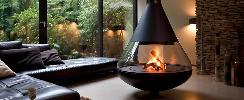 Affordable Floating Fireplace Repair And Installation Services in Hopkinsville, Kentucky
