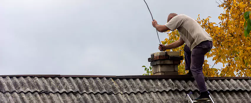 Chimney Flue Cleaning in Hopkinsville, KY