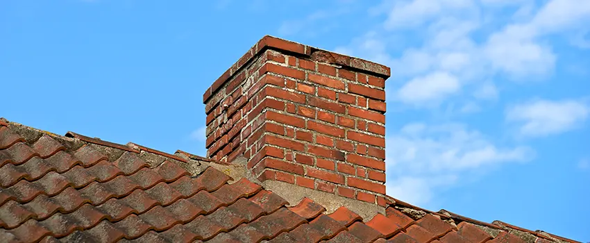 Flue Tiles Cracked Repair Services near Me in Hopkinsville, KY