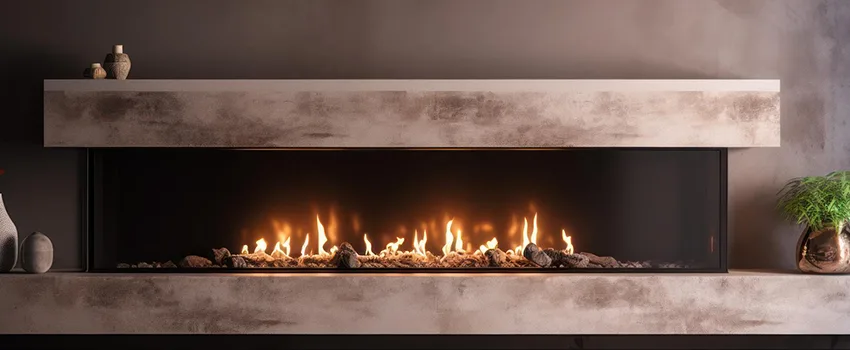 Gas Refractory Fireplace Logs in Hopkinsville, KY