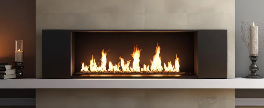 Vent Free Gas Fireplaces Repair Solutions in Hopkinsville, Kentucky
