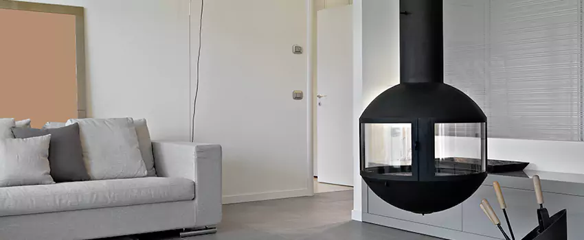 Hanging & Suspended Fireplaces Designer in Hopkinsville, Kentucky