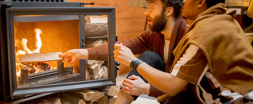 Benefits of Harman Stoves Fireplace in Hopkinsville, Kentucky