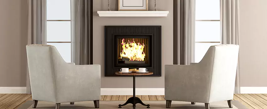 Heat & Glo Outdoor Gas Fireplaces Installation Contractors in Hopkinsville, Kentucky