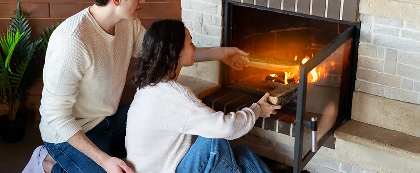 Kings Man Direct Vent Fireplaces Services in Hopkinsville, Kentucky