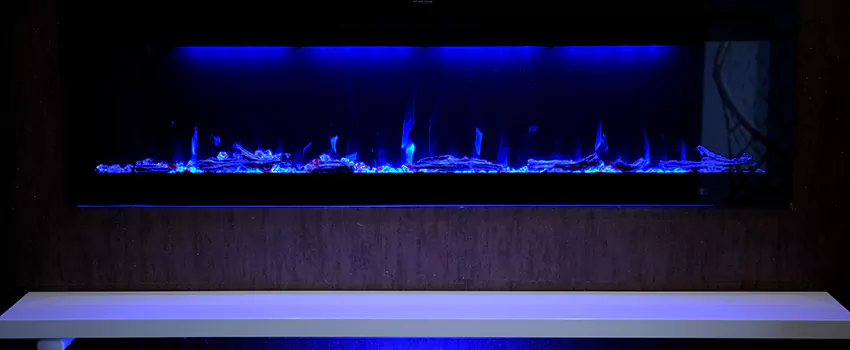 Benefits of Multi-Color Fireplace Installation in Hopkinsville, KY