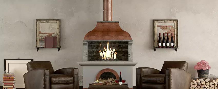 Benefits of Pacific Energy Fireplace in Hopkinsville, Kentucky