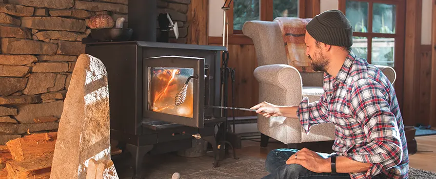 Cost of Pellet Fireplace Installation Services in Hopkinsville, KY