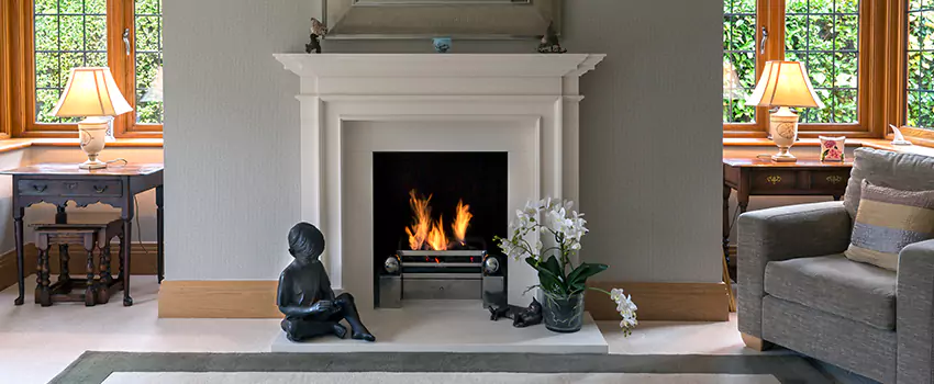 RSF Fireplaces Maintenance and Repair in Hopkinsville, Kentucky