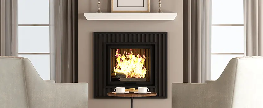 Superior Outdoor Fireplace Repair in Hopkinsville, KY
