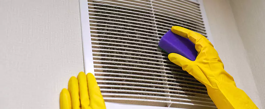 Vent Cleaning Company in Hopkinsville, KY