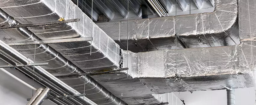 Vent Dust Cleaning Cost in Hopkinsville, KY