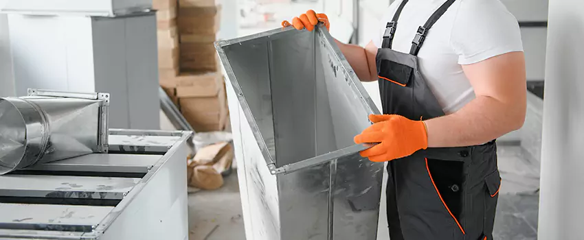 Ventilation Fan Cleaning Services in Hopkinsville, Kentucky