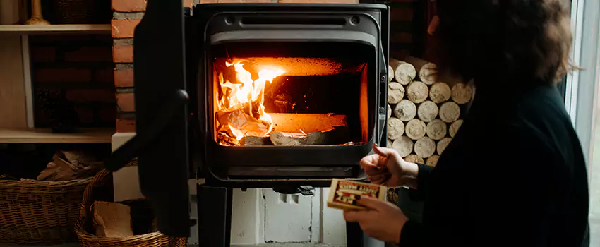 Key Features of Vermont Castings Fireplaces in Hopkinsville, KY