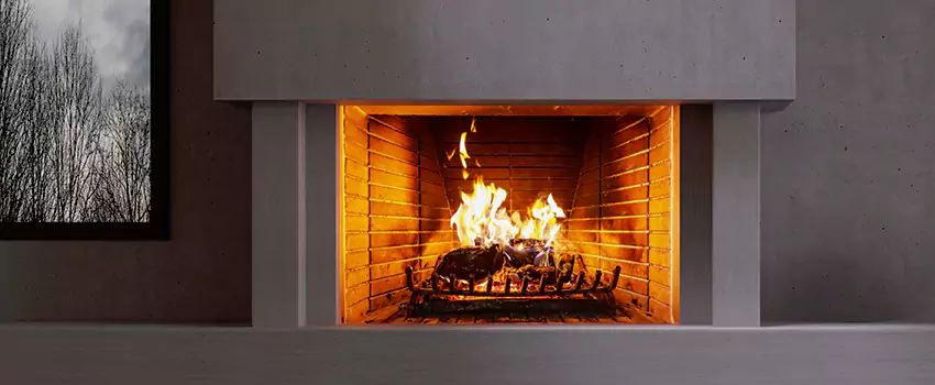 Indoor Wood Burning Furnace Repair and Installation in Hopkinsville, Kentucky