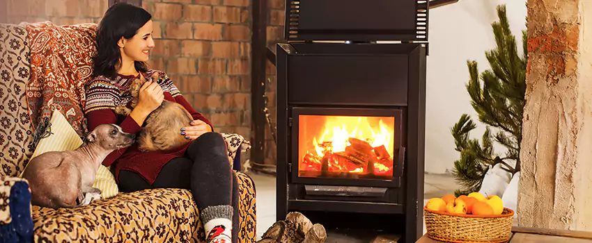 Wood Stove Chimney Cleaning Services in Hopkinsville, KY