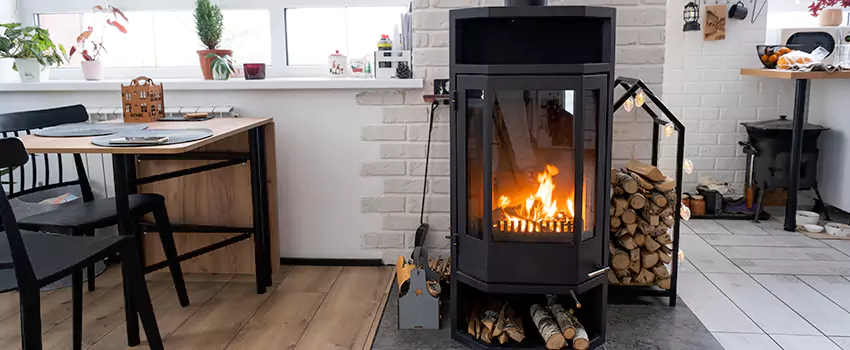 Wood Stove Firebox Installation Services in Hopkinsville, KY