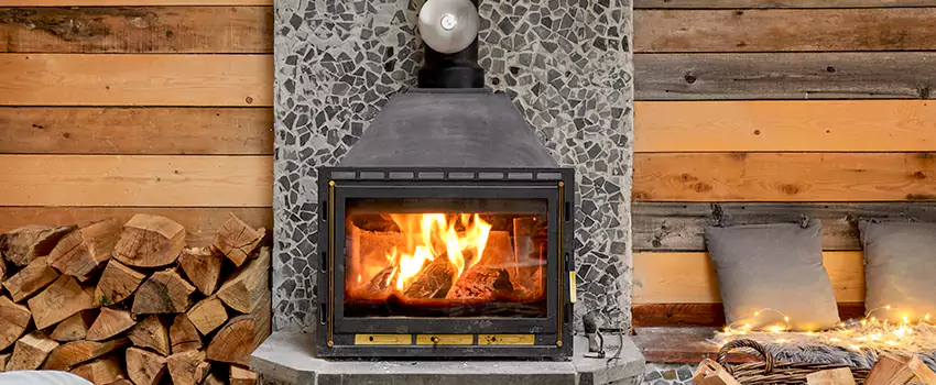 Wood Stove Cracked Glass Repair Services in Hopkinsville, KY
