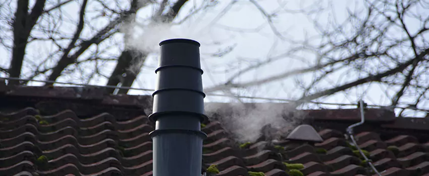 Broken Chimney Animal Screen Repair And Installation in Hopkinsville, KY