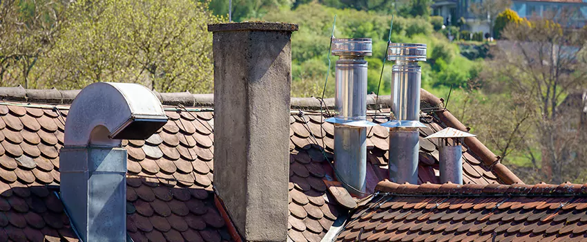 Commercial Chimney Blockage Removal in Hopkinsville, Kentucky