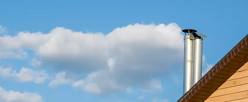 Chimney Cap Bird Guard Repair in Hopkinsville, Kentucky