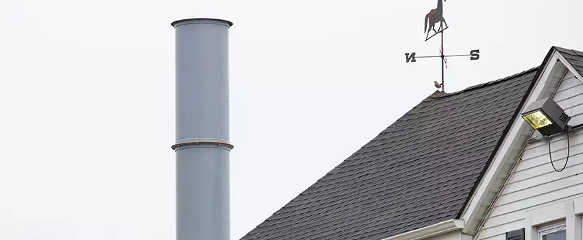 Multi-flue Chimney Caps Installation And Repair in Hopkinsville, KY