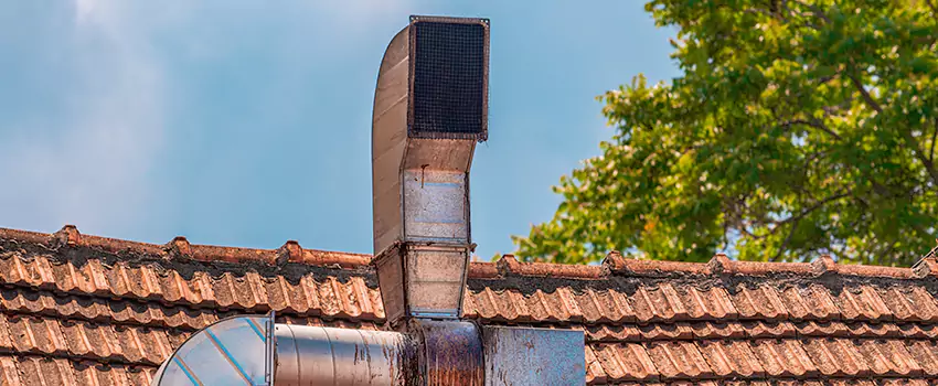 Chimney Creosote Cleaning Experts in Hopkinsville, Kentucky