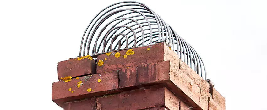 Chimney Crown Problems in Hopkinsville, Kentucky