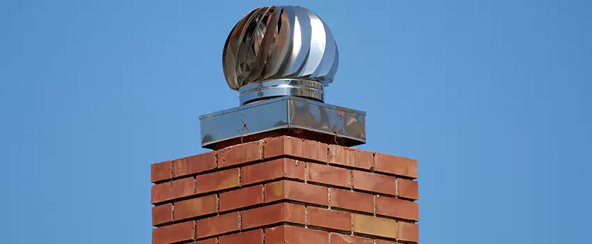 Chimney Damper Hinge Repair in Hopkinsville, KY