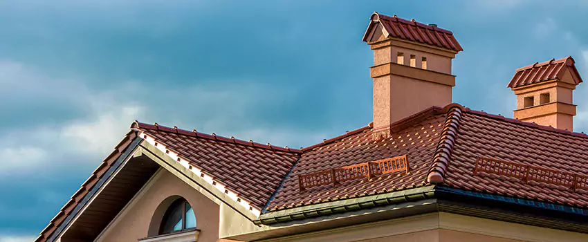 Residential Chimney Services in Hopkinsville, Kentucky
