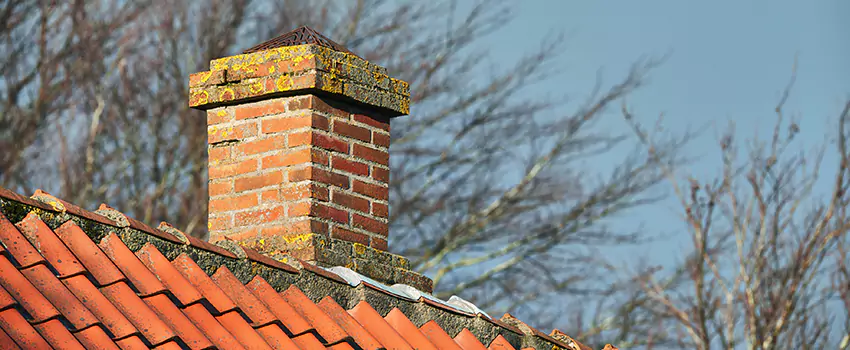 Chimney Flue Cap Installation in Hopkinsville, KY