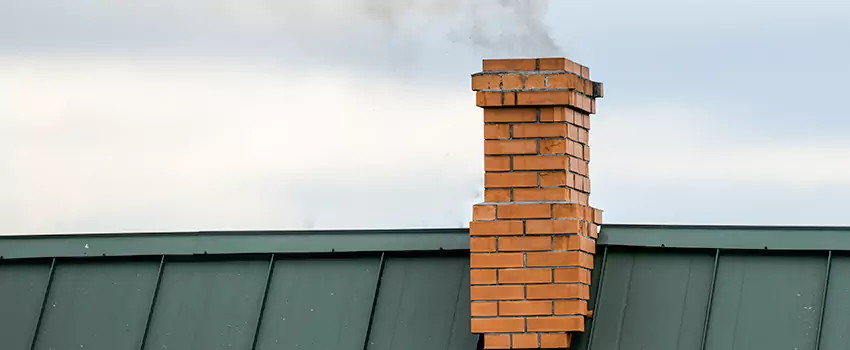 Chimney Installation Company in Hopkinsville, KY
