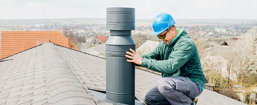 Insulated Chimney Liner Services in Hopkinsville, KY