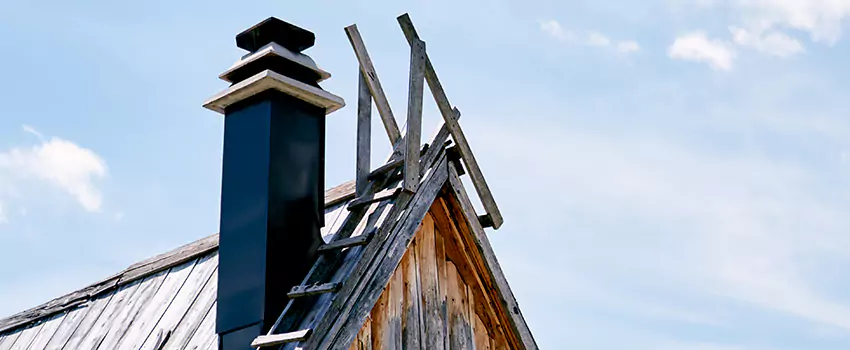 Chimney Pot Inspection in Hopkinsville, KY