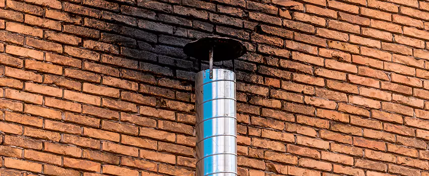 Chimney Design and Style Remodel Services in Hopkinsville, Kentucky