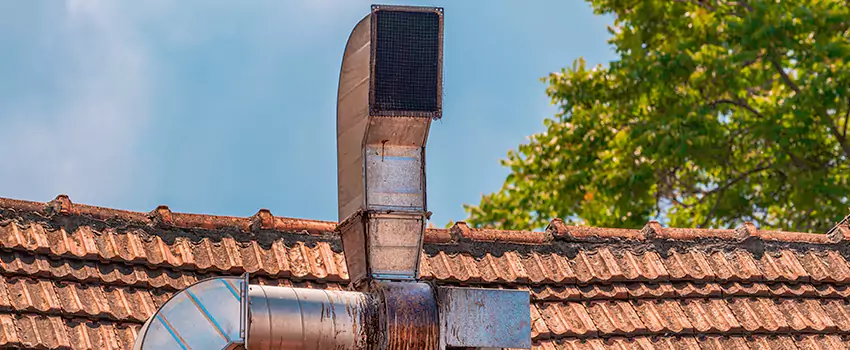 Chimney Blockage Removal in Hopkinsville, Kentucky