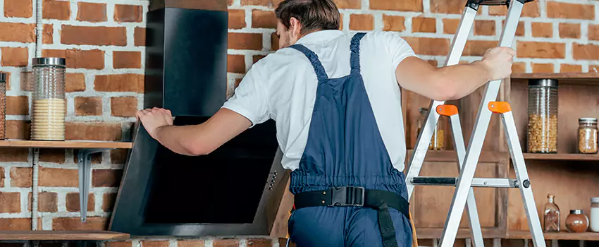 Modern Chimney Soot Cleaning Techniques in Hopkinsville, Kentucky