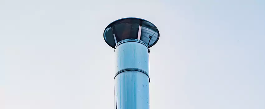 Chimney Spark Arrestor Mesh Installation in Hopkinsville, Kentucky
