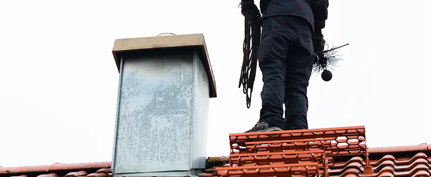 Modern Chimney Sweeping Techniques in Hopkinsville, Kentucky
