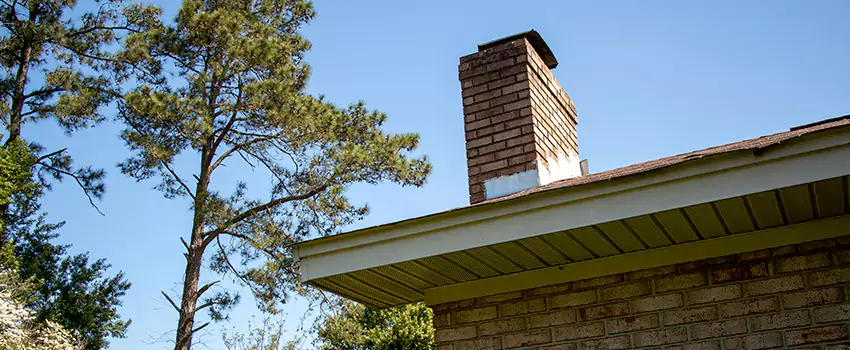 Brick Chimney Sweep Near Me in Hopkinsville, KY