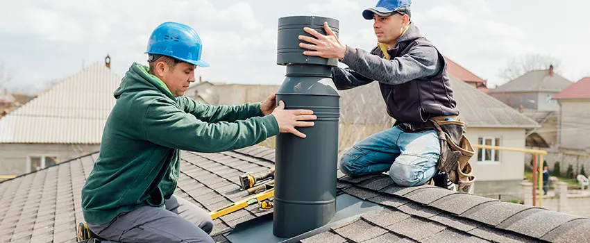 Commercial Chimney Cost in Hopkinsville, KY