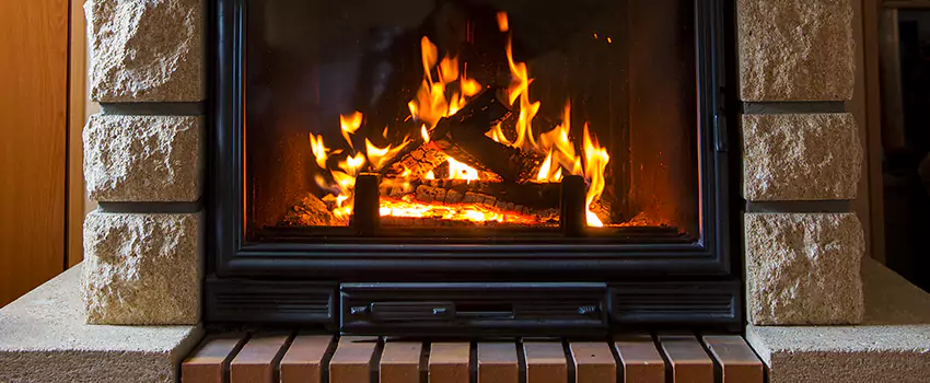 Decorative Fireplace Installation Cost in Hopkinsville, Kentucky