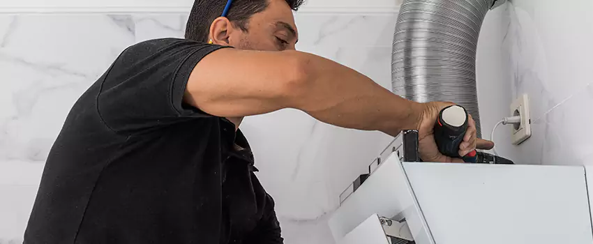 Dryer Vent Blockage Cleaning in Hopkinsville, KY