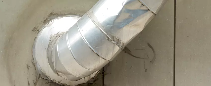 Dryer Vent Repair Process in Hopkinsville, KY