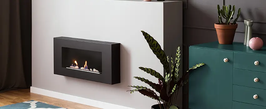 Electric Fireplace Glowing Embers Installation Services in Hopkinsville, KY