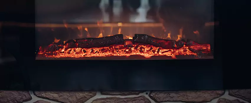Cost of Electric Fireplace Repair Service in Hopkinsville, Kentucky
