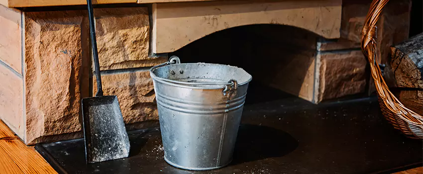 Clean The Fireplace Mantle And Hearth in Hopkinsville, Kentucky