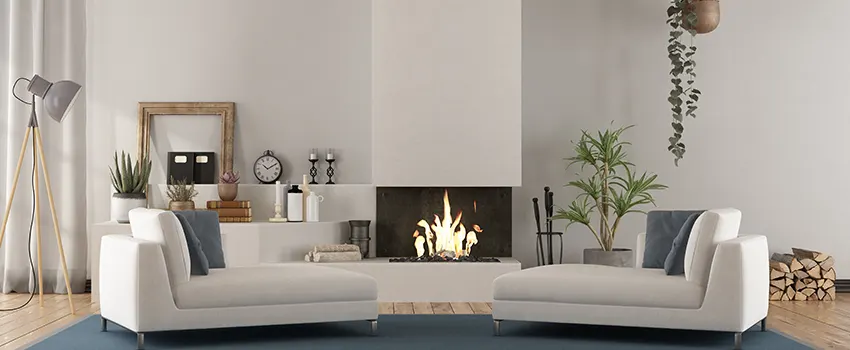 Decorative Fireplace Crystals Services in Hopkinsville, Kentucky