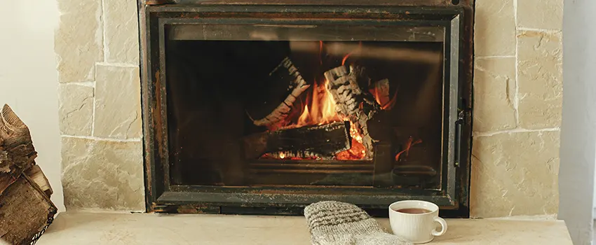 Fireplace Door Handle Replacements Services in Hopkinsville, Kentucky