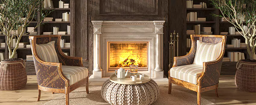 Ethanol Fireplace Fixing Services in Hopkinsville, Kentucky